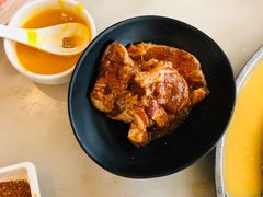 -韩宫宴烤肉·料理(宝山万达店)