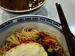 -永丰面馆(汉口路店)