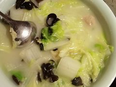 老头儿烩三鲜-老头儿油爆虾(星光一期店)