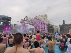 -苏州乐园森林水世界