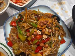 -柳喜辣·烧烤酒局(跃进总店)