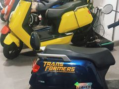 -绿源电动车(胜利路专卖店)