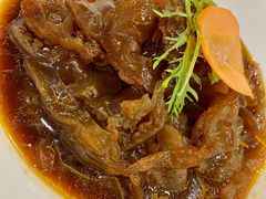 -老常州菜馆(天宁店)