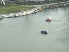 -南通濠河风景名胜区
