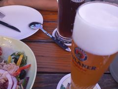 -Paulaner·德国帕拉娜自酿啤酒餐厅(海上世界店)