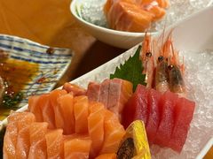 -大焰自助日式料理 铁板烧(徐汇店)