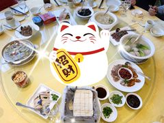 -无名居(西直门总店)