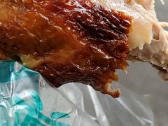-大益烤鸡