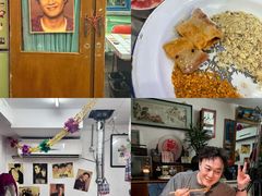 -永安里地摊烤肉(首创店)