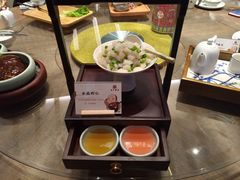 -香园茶社·金陵小灶(老门东店)