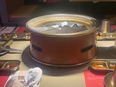 -西塔老太太泥炉烤肉(温州首店万象城黑金店)