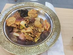 -小谷姐姐麻辣拌·麻辣烫(北辰店)