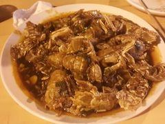 android_upload_pic-天津乾毓德饭庄·清真传统炒菜·海鲜烧烤(咸阳路店)