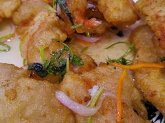-东北王食府(科大店)