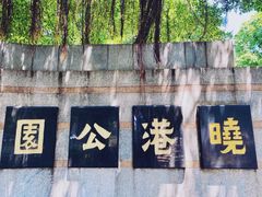 -晓港公园