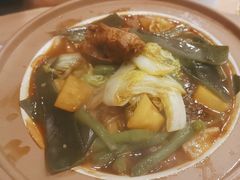 -宏状元现熬粥·京味菜(黄寺大街店)