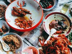 -辣不怕口味虾(凌霄路店)