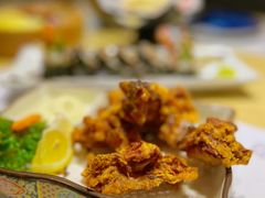 -一米空间·日式料理(逗号立方店)