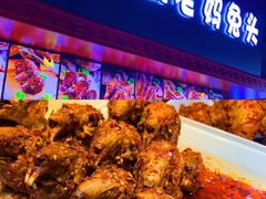 -八一路好吃街(雨田商务大厦店)