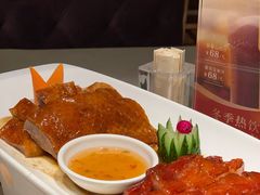 -尚一汤·粤菜海鲜(环球港店)