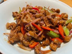 -宏达老菜馆(东安街店)