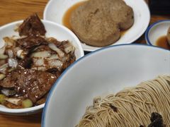 -小方的面(徐家汇店)