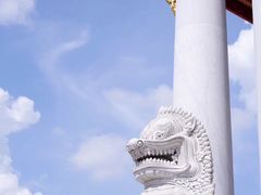 -云石寺