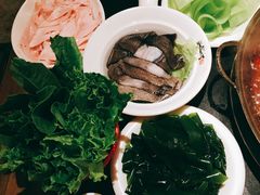 -纸盐河码头火锅(十八梯店)