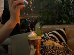 -咖法森林·咖啡  酒吧(天河店)