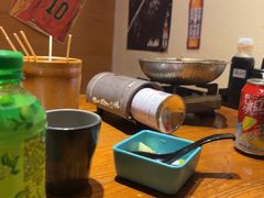 -王氏炉匠·烧鸟放题自助(三里屯店)