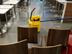 -麦当劳(北京路广百广场店)