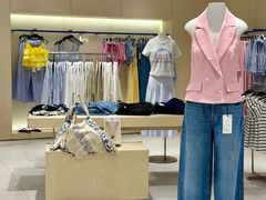-ZARA(成都远洋太古里店)