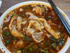 -兄弟俩老李家牛肉汤(总店)