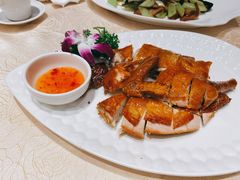 -白云宾馆·白云宴餐厅