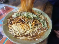 -艾力江和田馕坑烤肉店