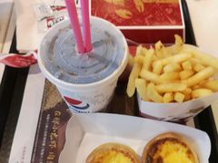-肯德基(吴江万宝大润发店)