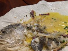 -华膳楼·安徽地标美食·中华餐饮名店(文化公园店)