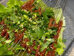 -鑫正兴东北烧烤(滨湖店)