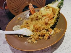 -Waanjai 晚嘉餐厅(南京商厦店)