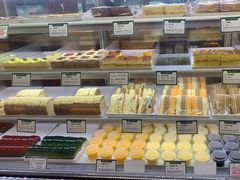 -蜂蝶来饼店(拱北总店)