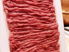 -仁和四季涮肉馆(天坛南门店)