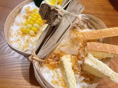 -婉泰·特色小吃·舂鸡脚(告庄二店)