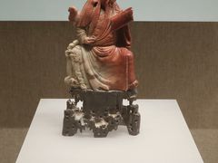 -敦煌市博物馆