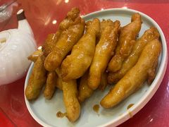 -清心鸡沙田乳鸽店·非遗传承(粤垦路店)
