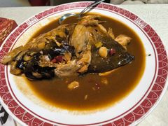 -旺顺阁鱼头泡饼(小红门店)