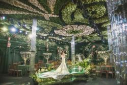 -格乐利雅婚礼艺术中心(南外滩店)