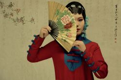 点击看大图 -美云庭古装·格格服汉服·京城旅拍(北京店)