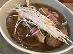 -CHINCHIN 青青·泰国料理(万象食家店)
