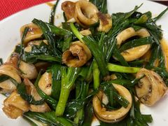 -蛇口康乐快餐鱼仔档(翠苑小区店)
