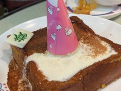 -永盛利茶餐厅(武进吾悦店)